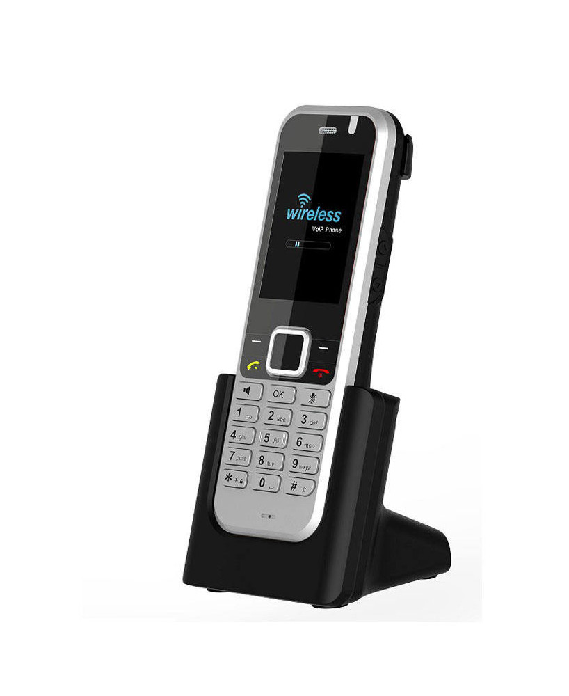 Aristel Geely T2  WIFI/SIP Cordless Phone with 2 SIP Accounts