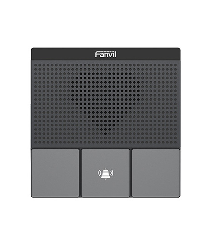 Fanvil Mini SIP Intercom A10W