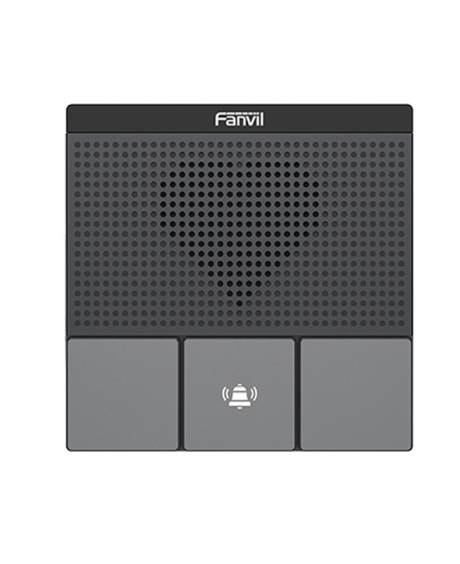 Fanvil Mini SIP Intercom A10W