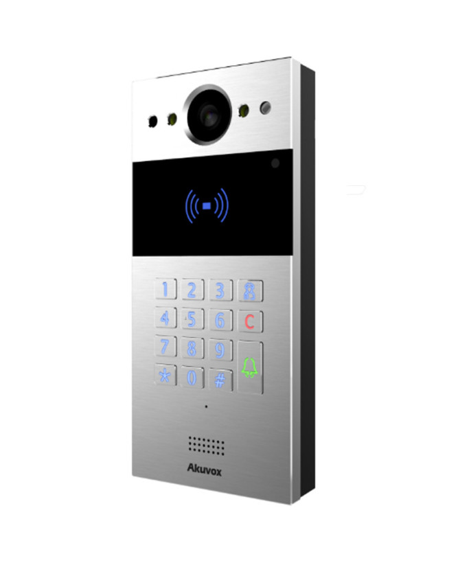 Akuvox R20K2-2Wire SIP Video Intercom R20K-2