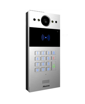 Akuvox R20K2-2Wire SIP Video Intercom R20K-2