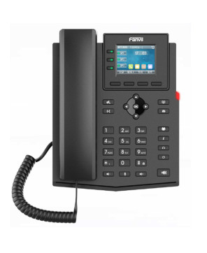 Fanvil X303-2 Wire IP Phone X303 2