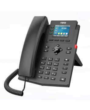 Fanvil X303-2 Wire IP Phone X303 2