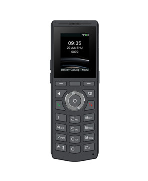 Fanvil Portable Wi-Fi Phone W610W