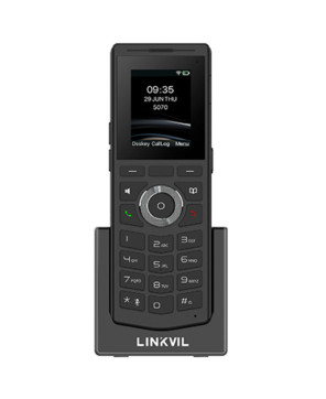 Fanvil Portable Wi-Fi Phone W610W