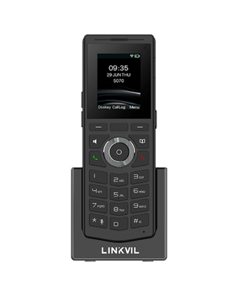 Fanvil Portable Wi-Fi Phone W610W