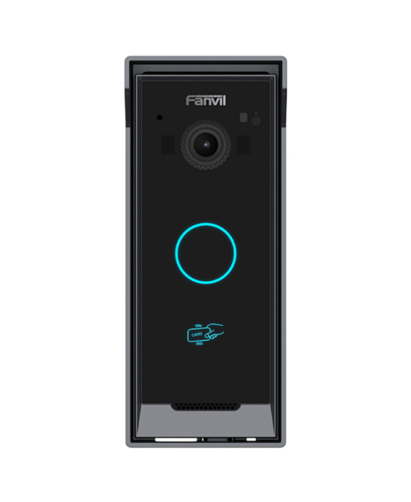 Fanvil i60 Compact Video Door Intercom