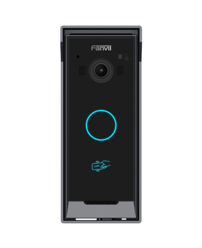 Fanvil i60 Compact Video Door Intercom