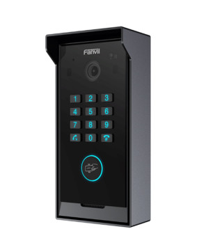 Fanvil i60K Video Door Intercom with Numeric Keypad