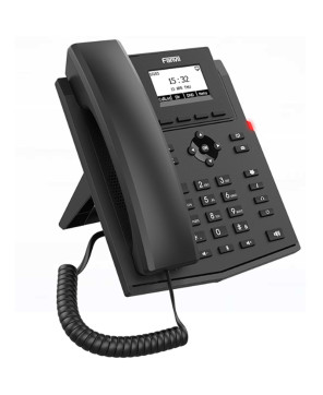 Fanvil X301P 2 SIP Lines Entry Level IP Phone