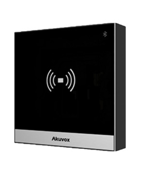 AKUVOX IP-Based Access Control Terminal with Card Reader A03