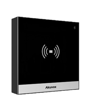 AKUVOX IP-Based Access Control Terminal with Card Reader A03