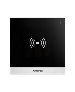 AKUVOX IP-Based Access Control Terminal with Card Reader A03