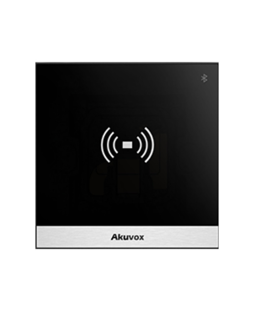 AKUVOX IP-Based Access Control Terminal with Card Reader A03