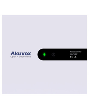 Akuvox A094s Intelligent Access Controller A094