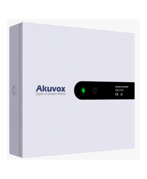 Akuvox A094s Intelligent Access Controller A094