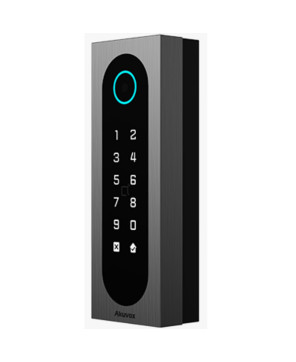 Akuvox Slimline Smart Access Control Device A08