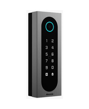 Akuvox Slimline Smart Access Control Device A08