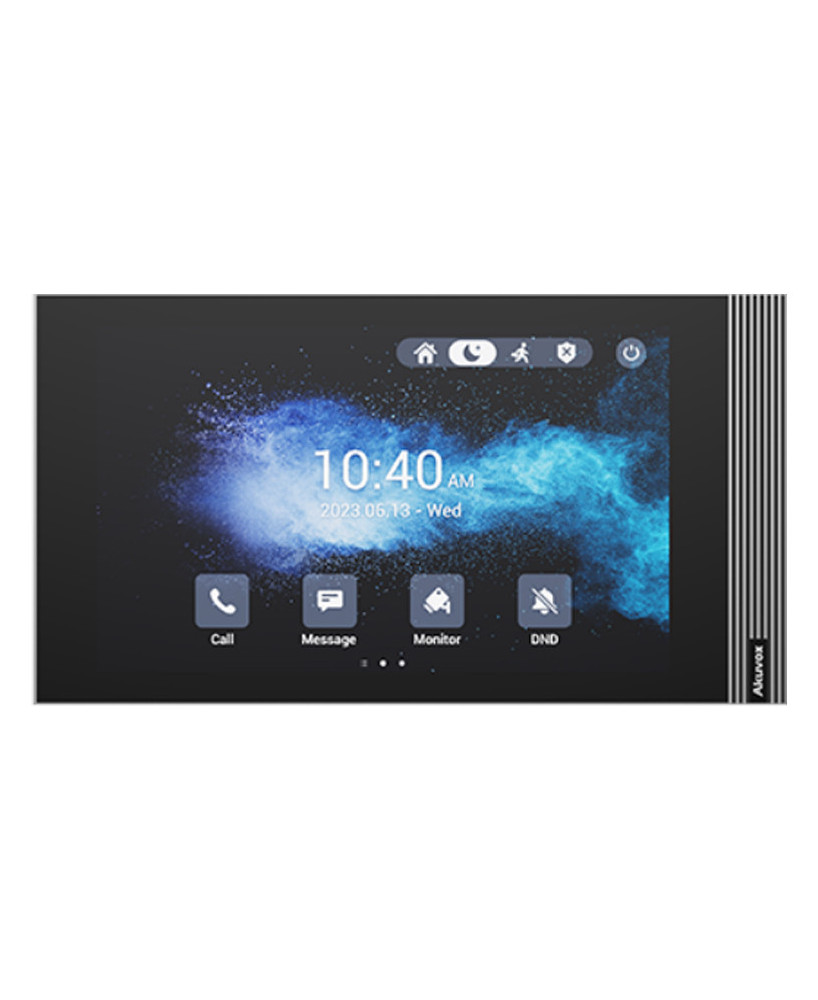 Akuvox  7″ Indoor Touch Monitor S562W