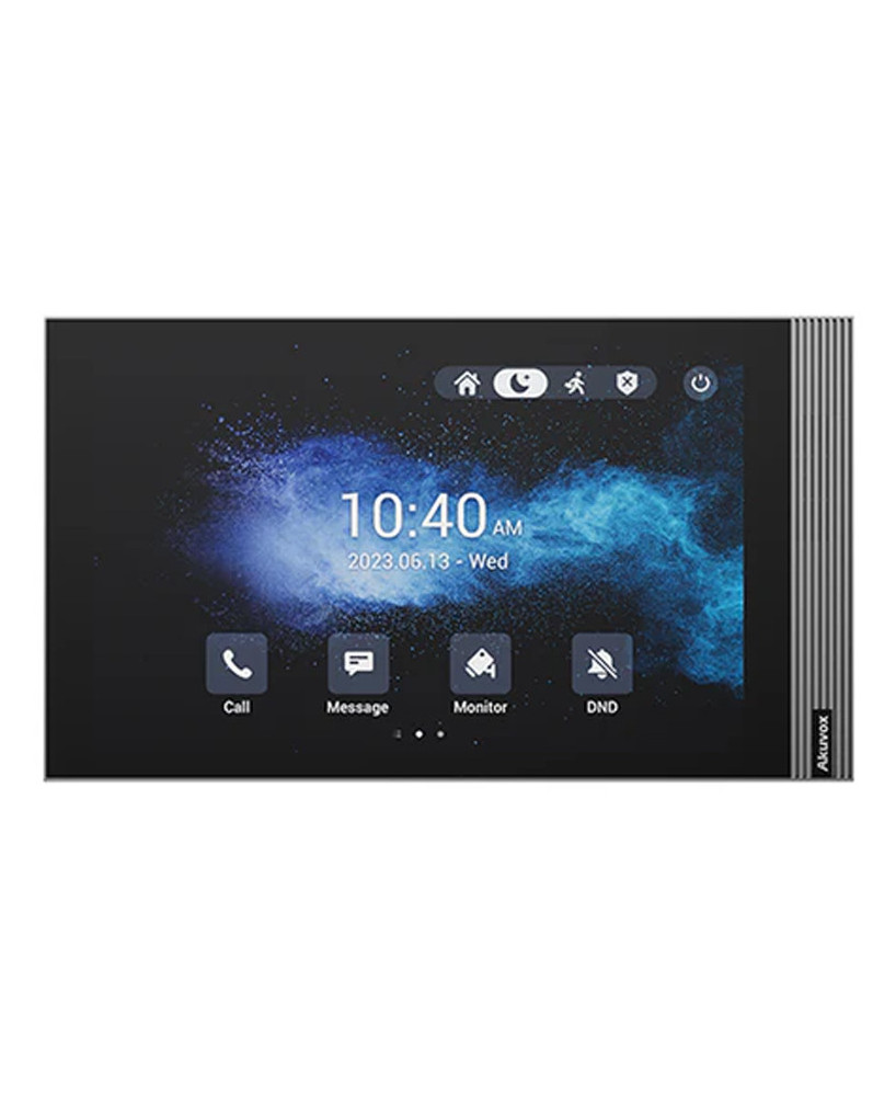 Akuvox 7″ Indoor Touch Monitor S562