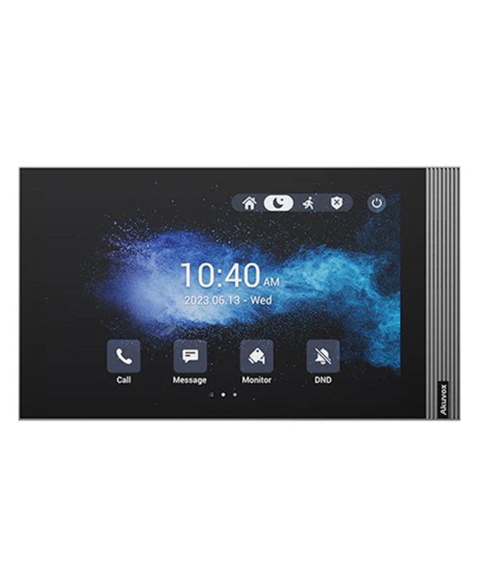 Akuvox 7″ Indoor Touch Monitor S562