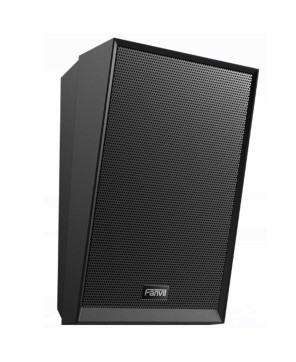 Fanvil A212 B Wall-mounted Speaker in Black