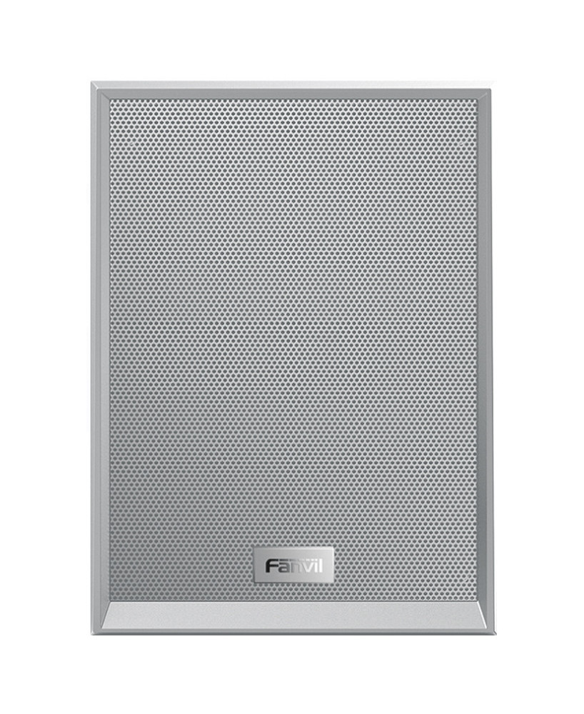 Fanvil A212 W Wall-mounted Speaker in White