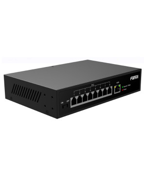 Fanvil 2-Wire PoE Switch PN8