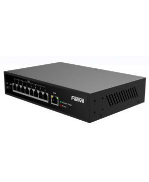 Fanvil 2-Wire PoE Switch PN8