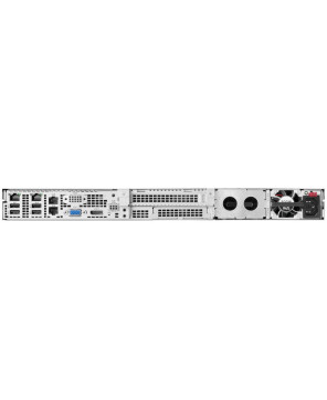 HPE ProLiant DL20 Gen11 E-2434 1P 16G 2LFF Server P65394-B21