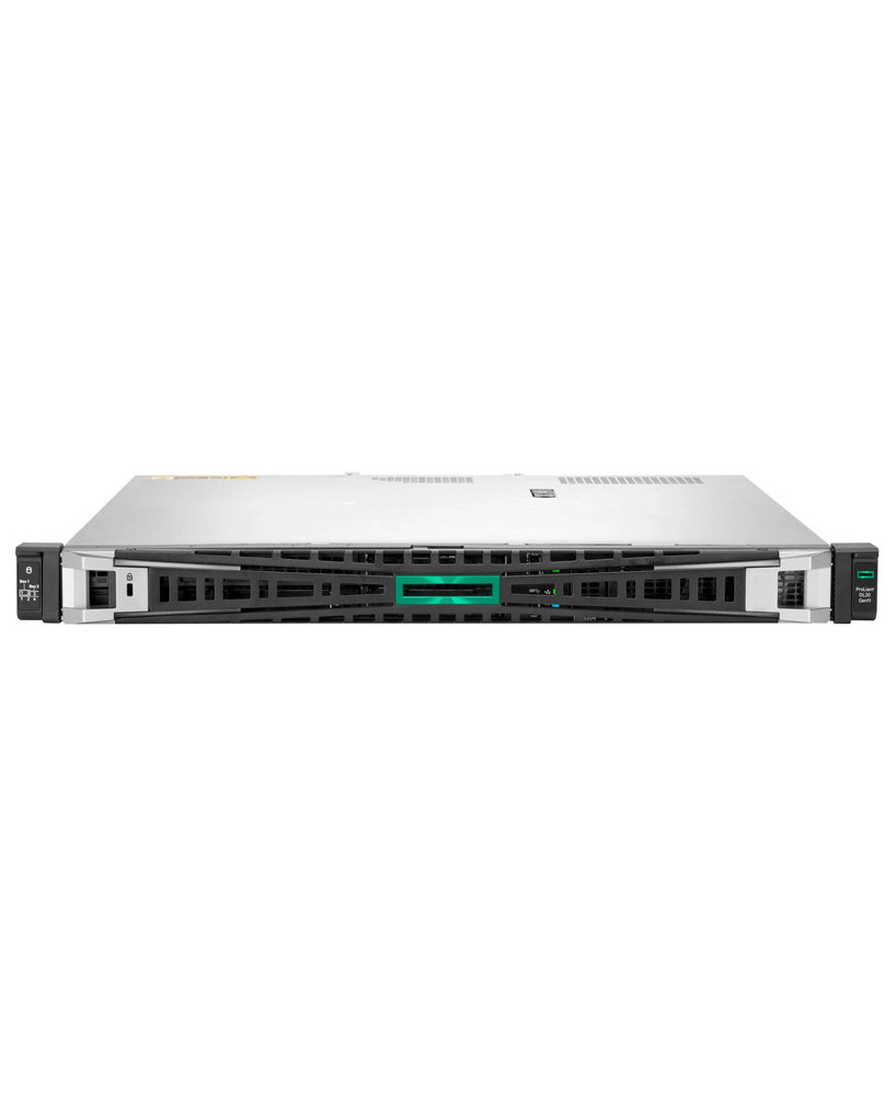 HPE ProLiant DL20 Gen11 E-2434 1P 16G 2LFF Server P65394-B21