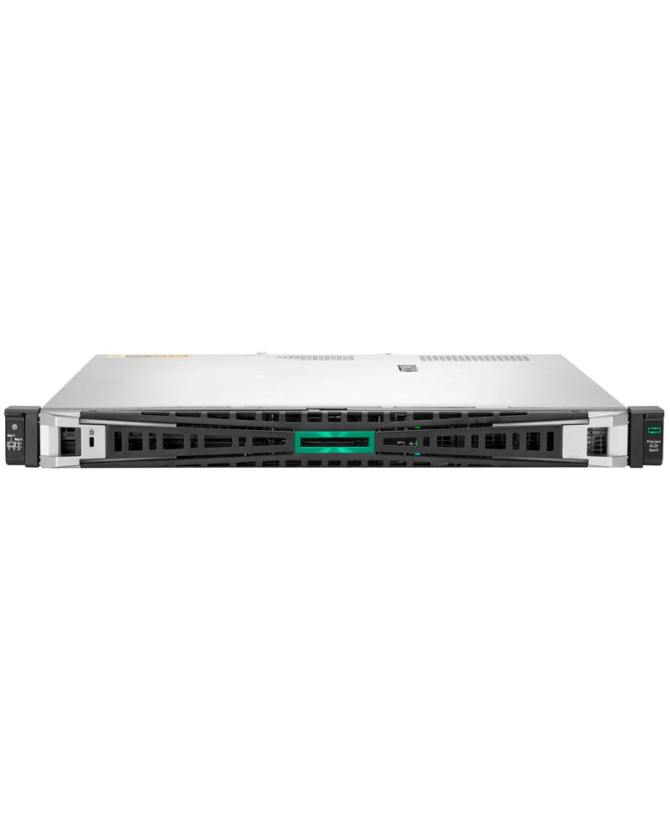 HPE ProLiant DL20 Gen11 E-2434 1P 16G 2LFF Server P65394-B21