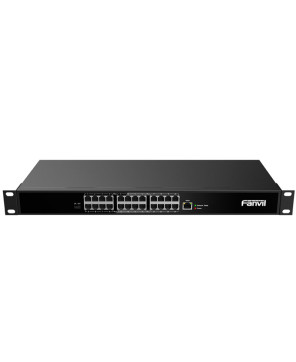 Fanvil 2-Wire PoE Switch PN24