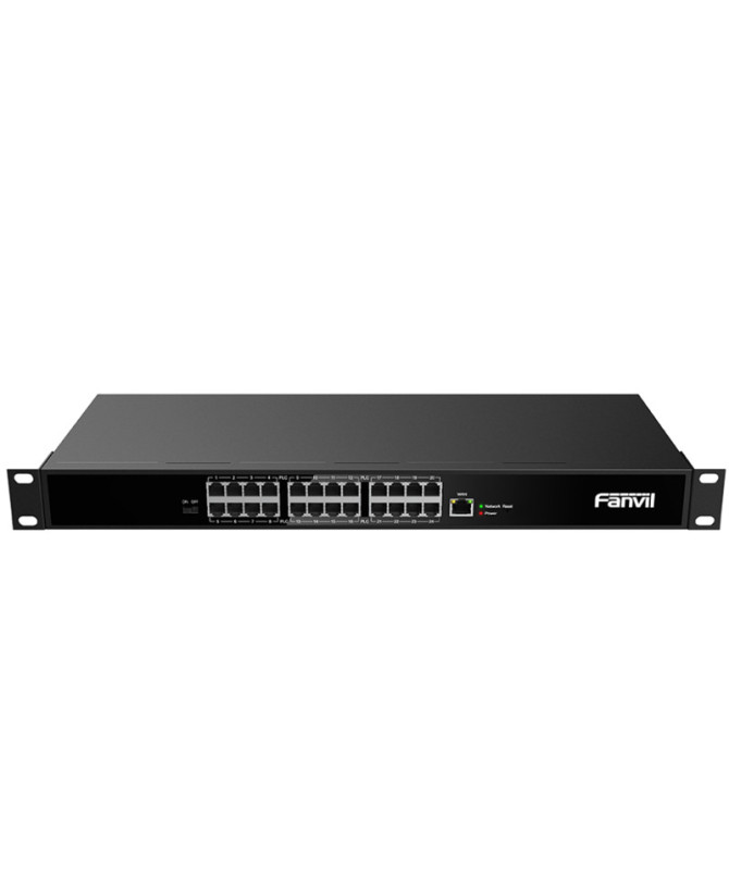 Fanvil 2-Wire PoE Switch PN24