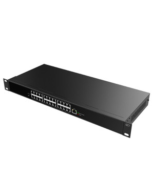 Fanvil 2-Wire PoE Switch PN24