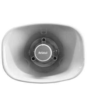 Aristel AN-171mc 15W Wall Mounted Waterproof IP PA Horn Speaker AN 171 MC