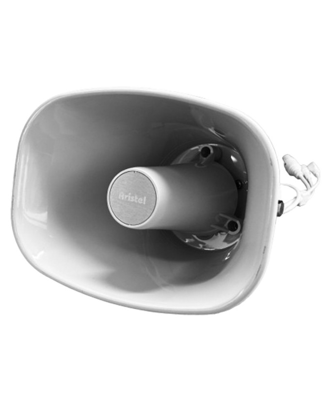 Aristel AN-171mc 15W Wall Mounted Waterproof IP PA Horn Speaker AN 171 MC