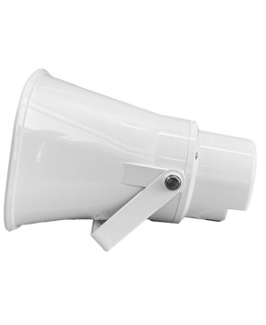 Aristel AN-171mc 15W Wall Mounted Waterproof IP PA Horn Speaker AN 171 MC