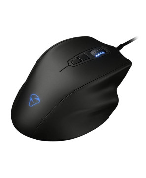 Buy Mionix NAOS-PRO Ergonomic Right-Handed Gaming Mouse