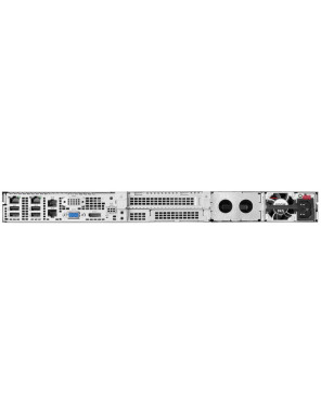 HPE ProLiant DL20 Gen11 E-2434 1P 16G 4SFF Server P65395-B21