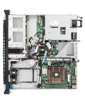 HPE ProLiant DL20 Gen11 E-2434 1P 16G 4SFF Server P65395-B21