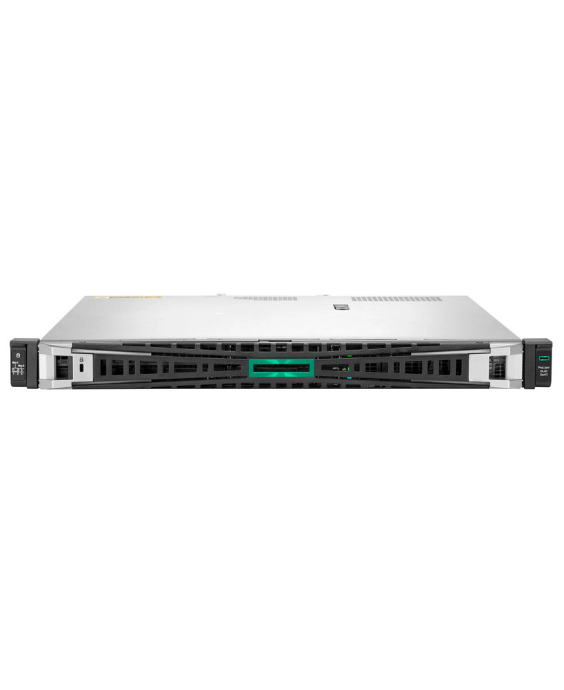 HPE ProLiant DL20 Gen11 E-2434 1P 16G 4SFF Server P65395-B21