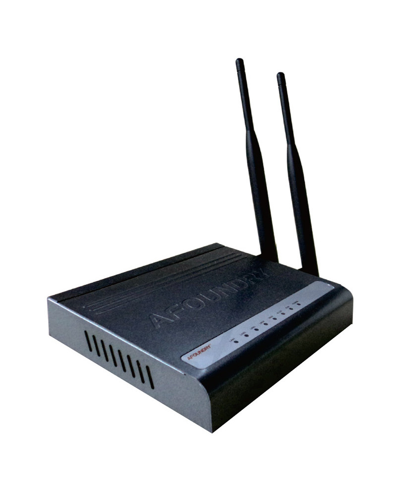 AN 2209 2.4G Indoor High Power Wireless Router AN-2209