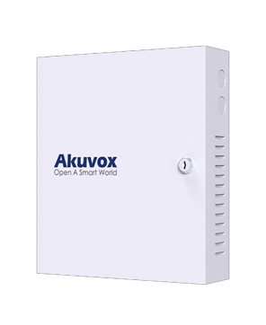 Akuvox Elevator Control Unit EC33