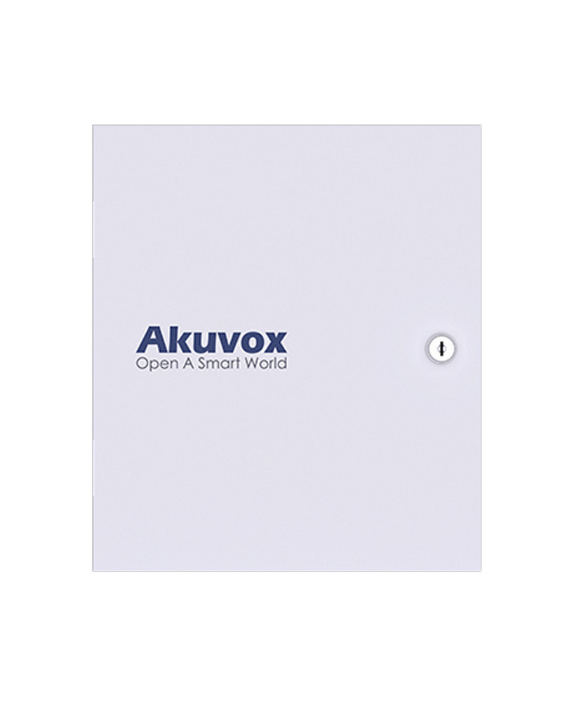 Akuvox Elevator Control Unit EC33