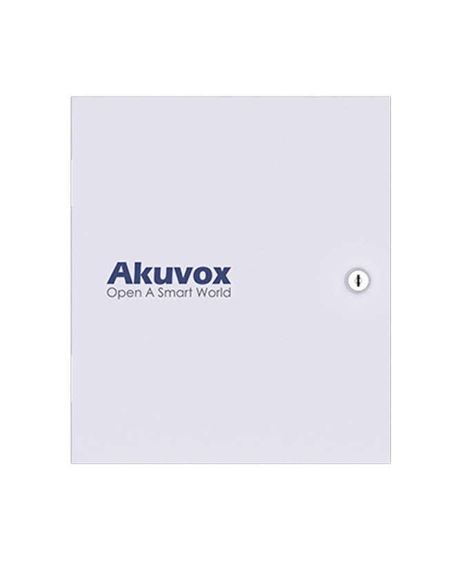 Akuvox Elevator Control Unit EC33