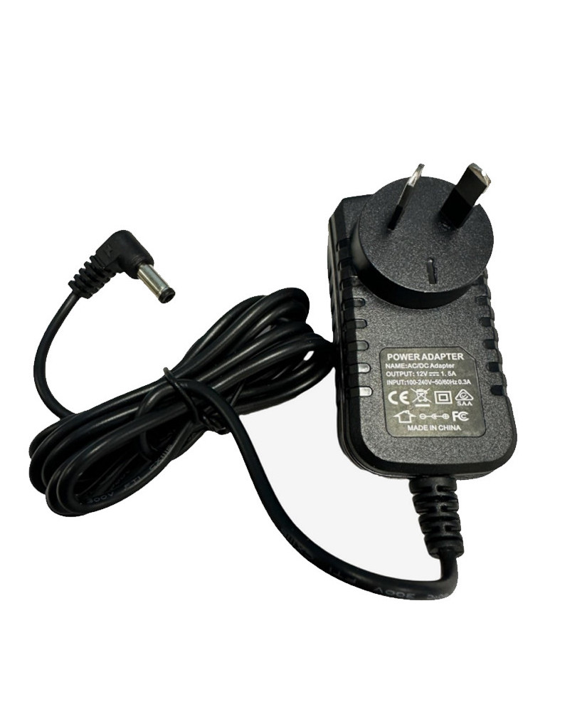 Aristel 12V 1.5A Power Adaptor 12V1.5A-ADAPT