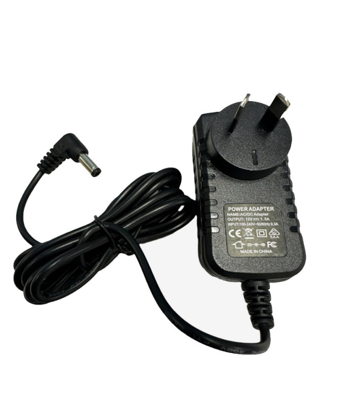 Aristel 12V 1.5A Power Adaptor 12V1.5A-ADAPT