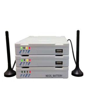 Aristel NEOS LIFTKIT 2 Line 4G Elevator Gateway