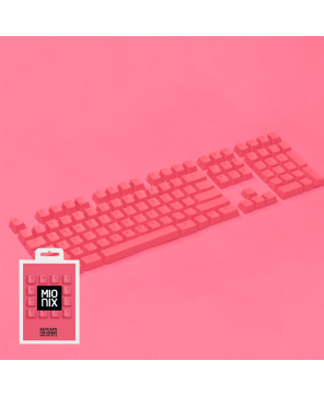 Buy Mionix Frosting ABS KeyCaps for Cherry MX Switches MNX-05-27002-EN